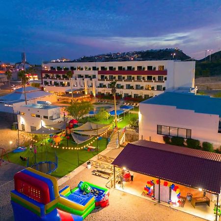Best Western Plus Sawari Hotel San Carlos Nuevo Guaymas Exterior foto