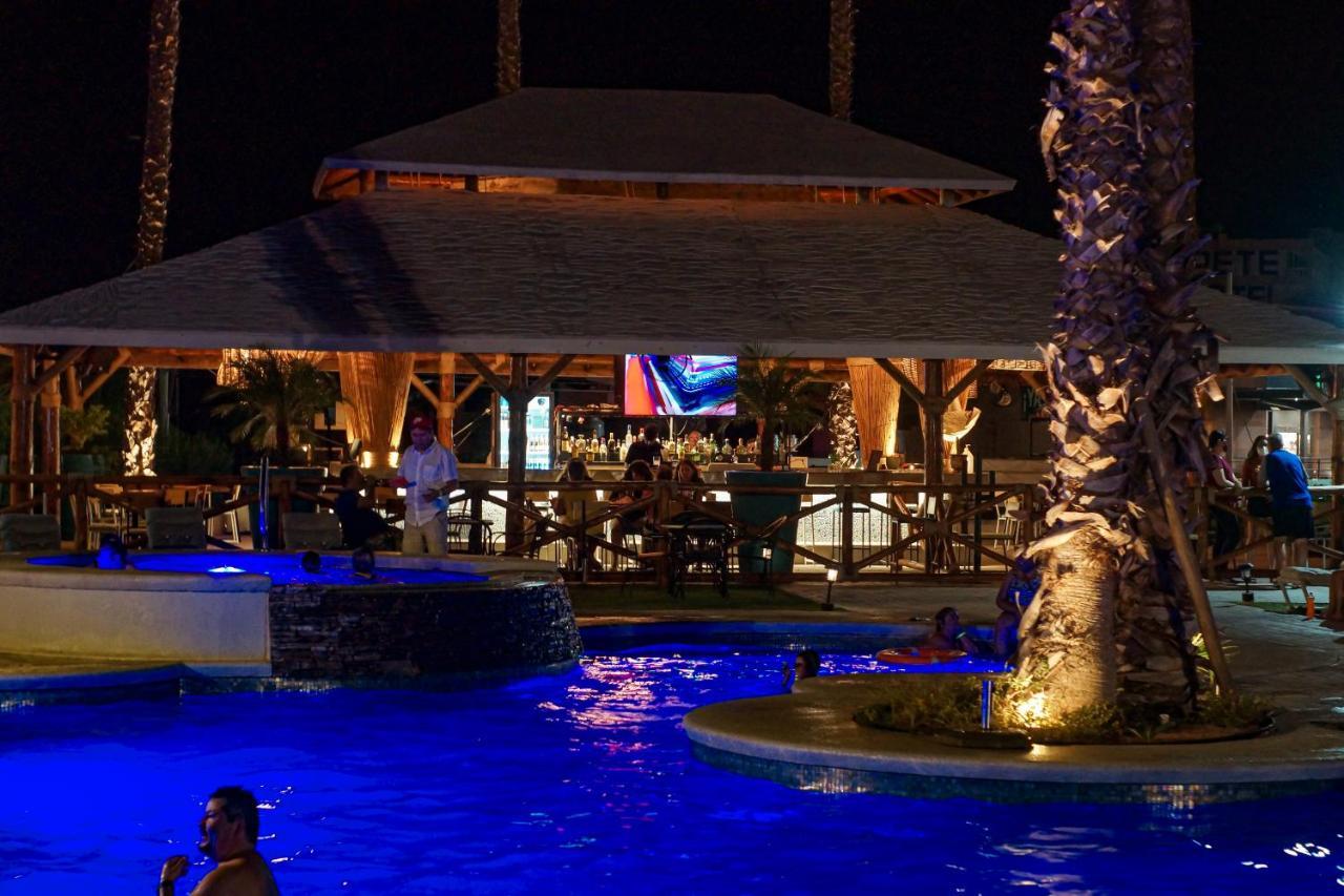 Best Western Plus Sawari Hotel San Carlos Nuevo Guaymas Exterior foto