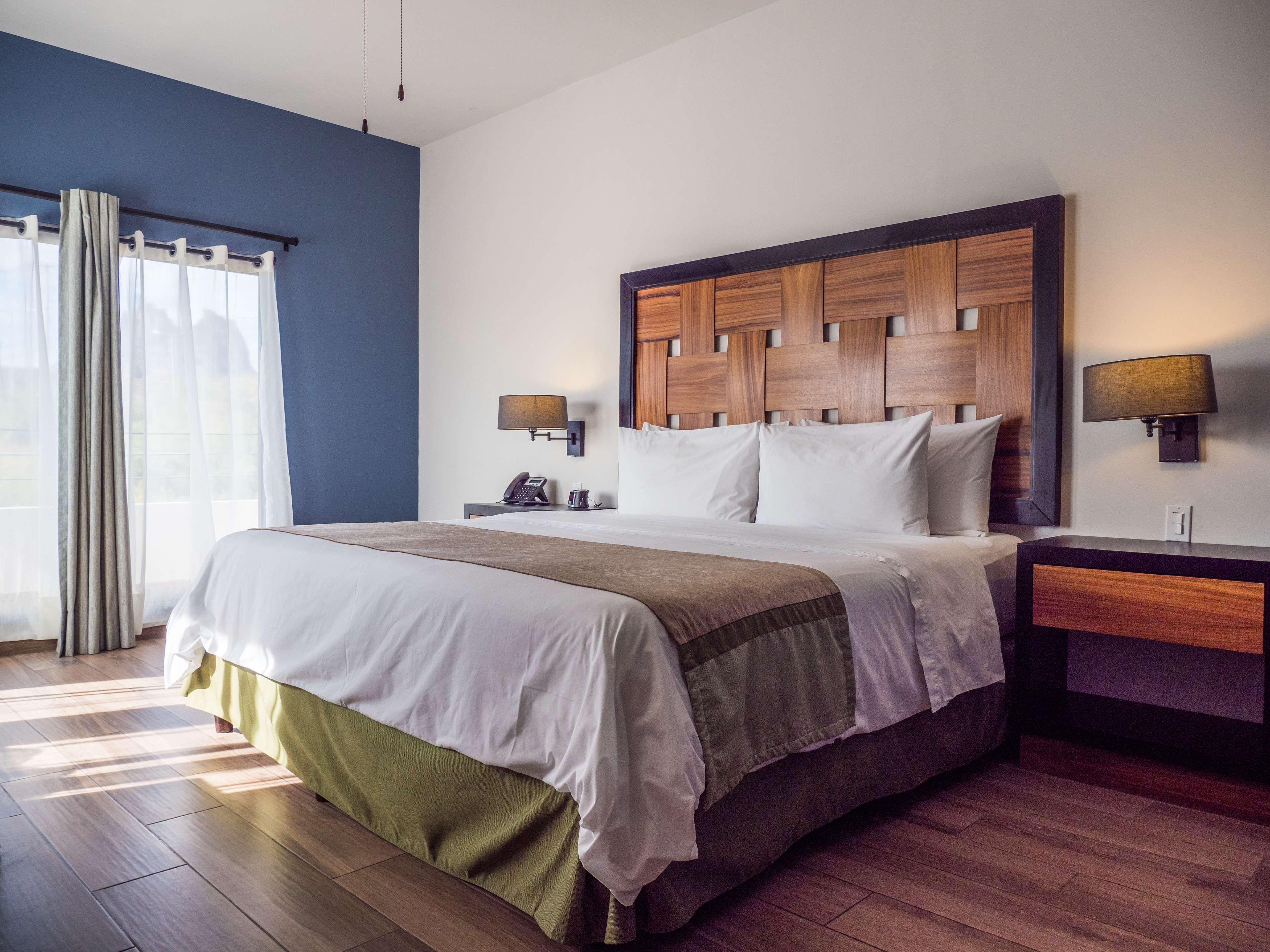 Best Western Plus Sawari Hotel San Carlos Nuevo Guaymas Exterior foto