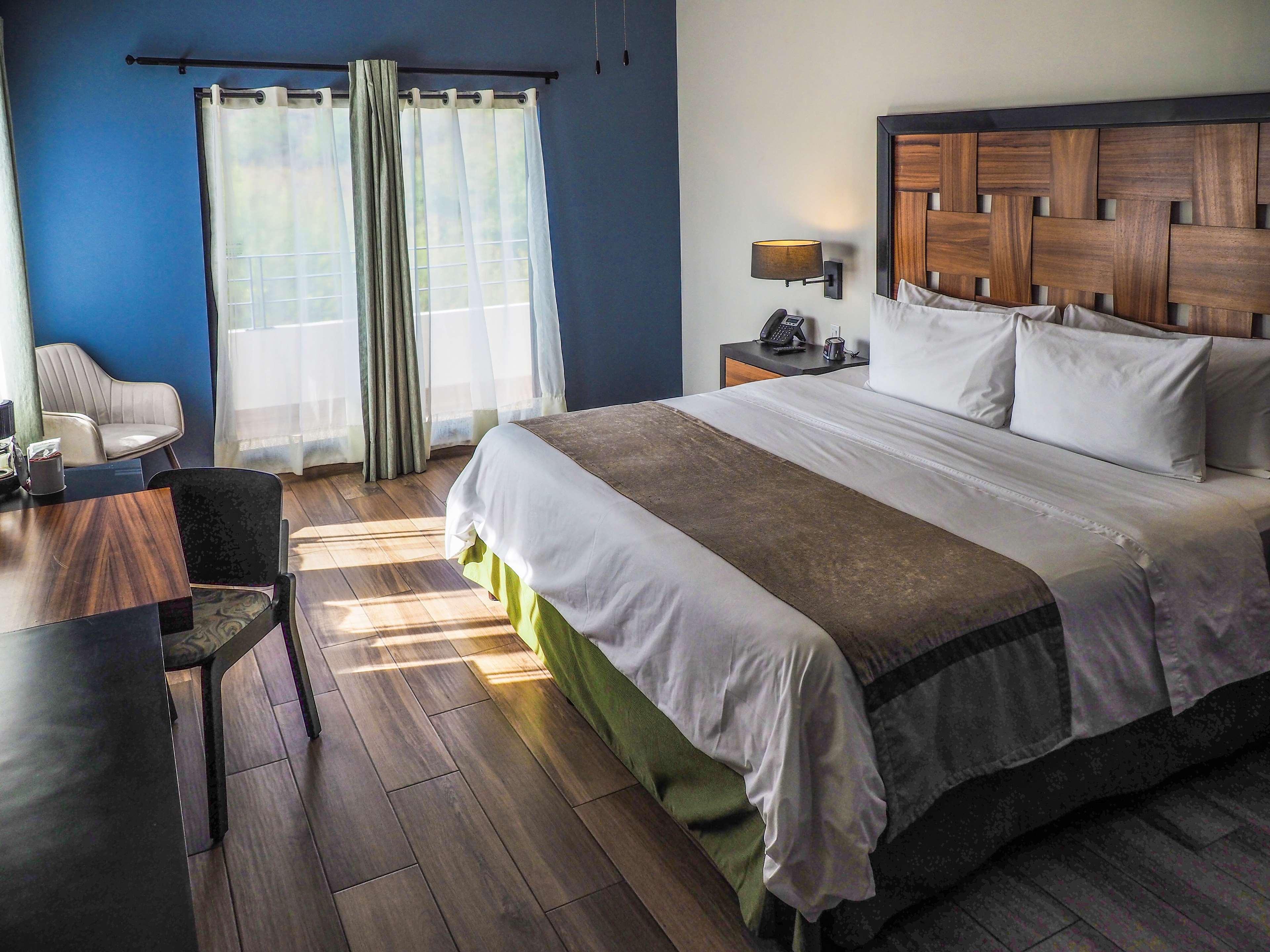 Best Western Plus Sawari Hotel San Carlos Nuevo Guaymas Exterior foto