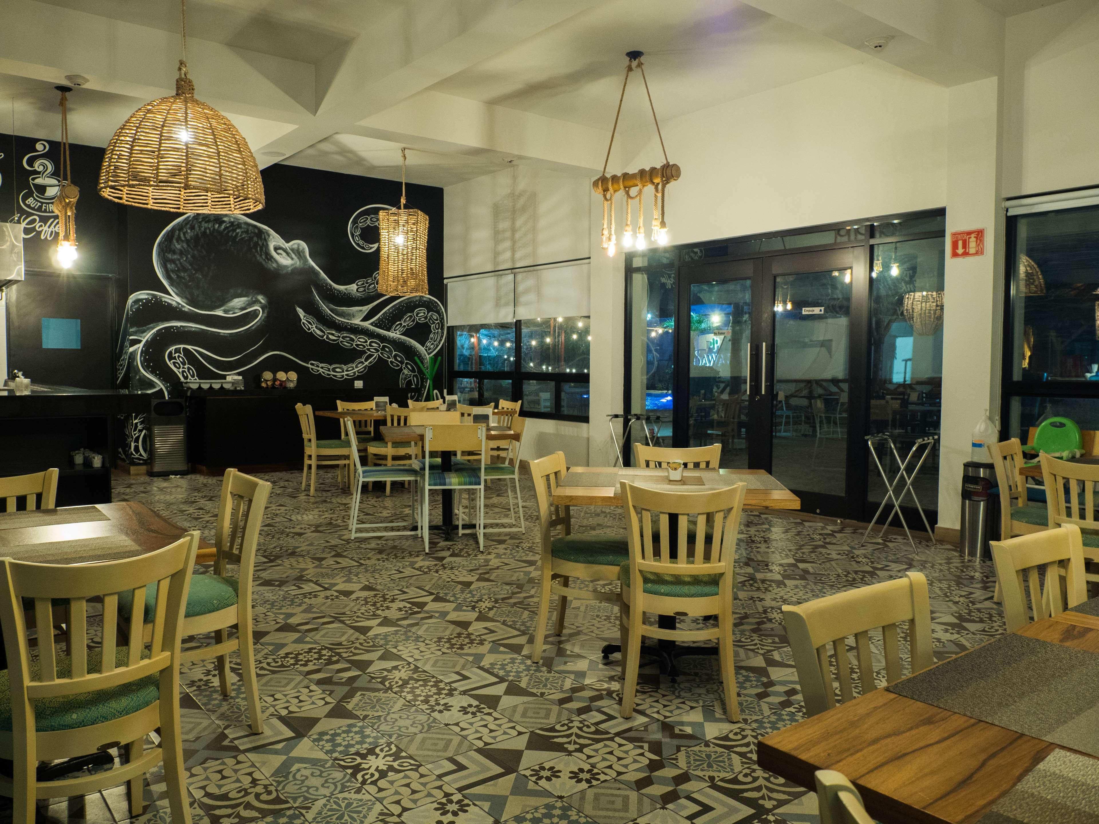 Best Western Plus Sawari Hotel San Carlos Nuevo Guaymas Exterior foto