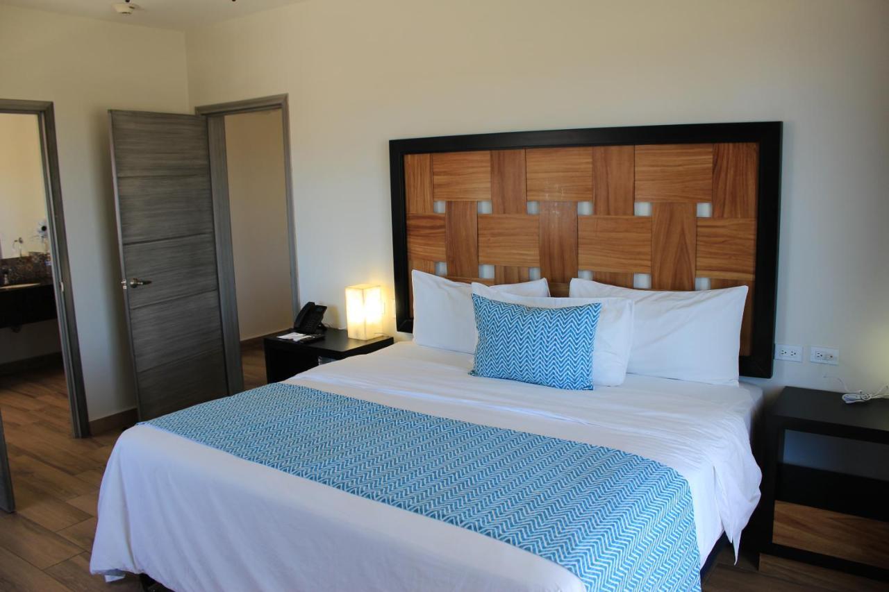 Best Western Plus Sawari Hotel San Carlos Nuevo Guaymas Exterior foto