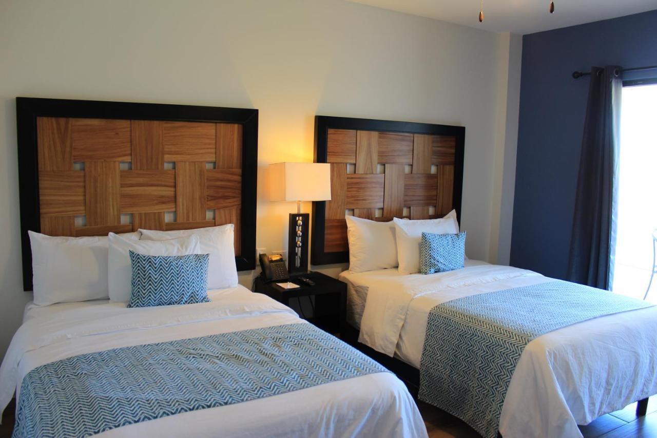 Best Western Plus Sawari Hotel San Carlos Nuevo Guaymas Exterior foto