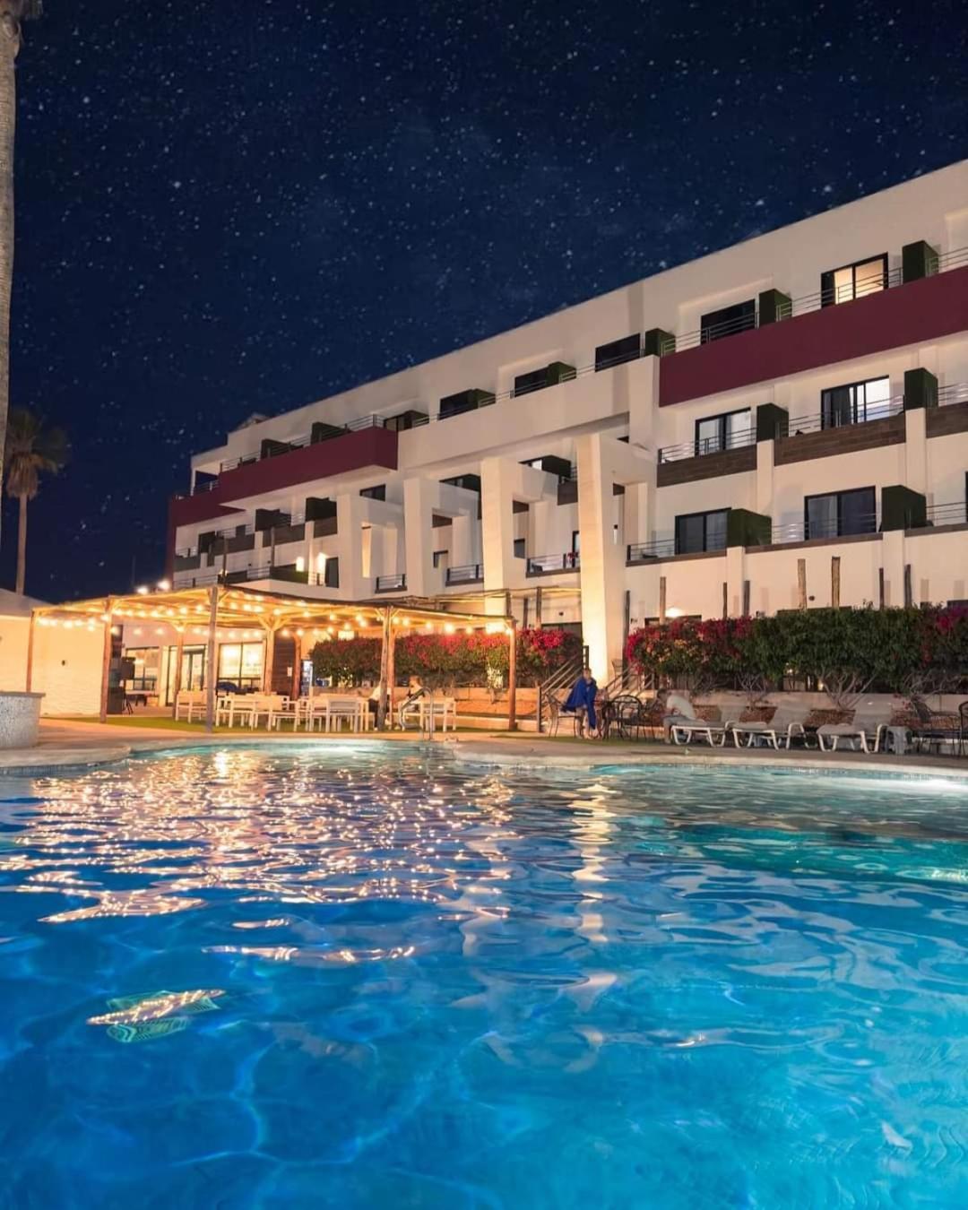 Best Western Plus Sawari Hotel San Carlos Nuevo Guaymas Exterior foto